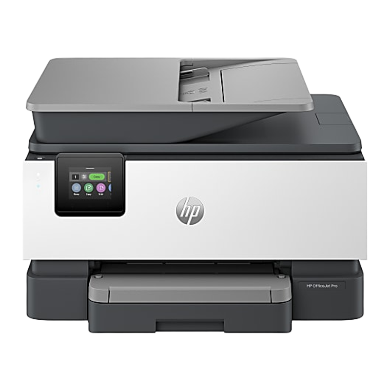 HP OfficeJet Pro 9125e Wireless All-in-One Printer with 3 Months of Free Instant Ink with HP+ (403X0A)
